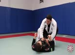 Inside the University 24.2 - 3 Closed Guard Breaks by Standing - Classic Hip Pressure and Knee up the Middle